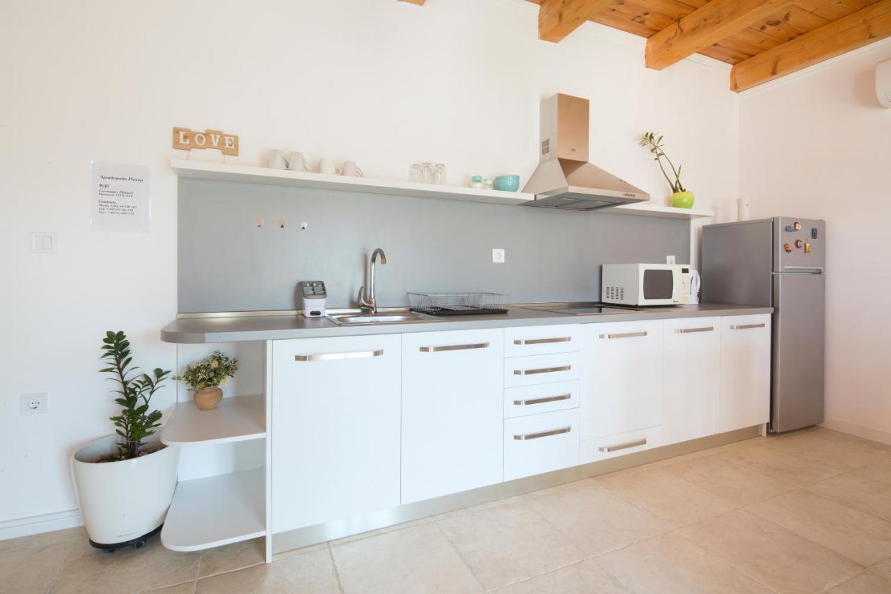 Apartments Al Parma Будва Екстериор снимка