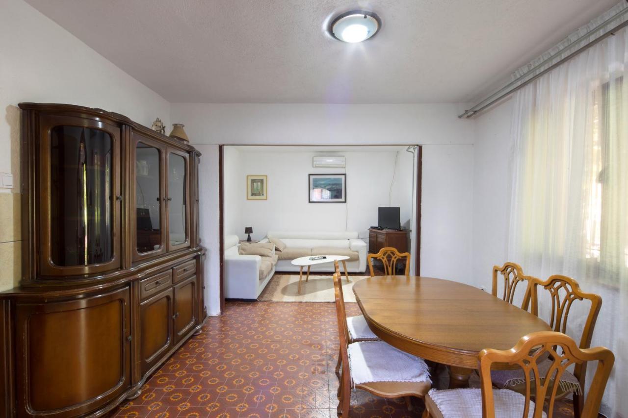 Apartments Al Parma Будва Екстериор снимка