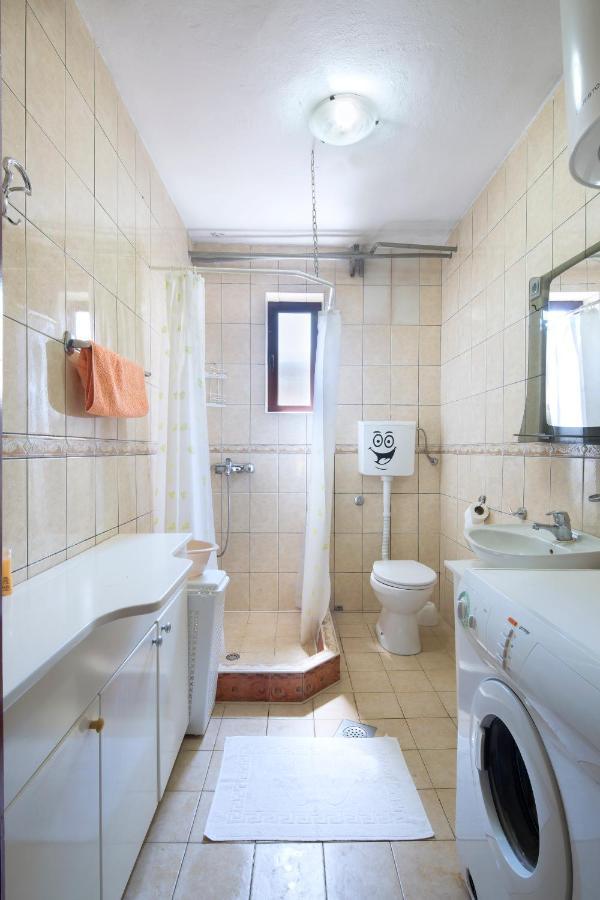 Apartments Al Parma Будва Екстериор снимка