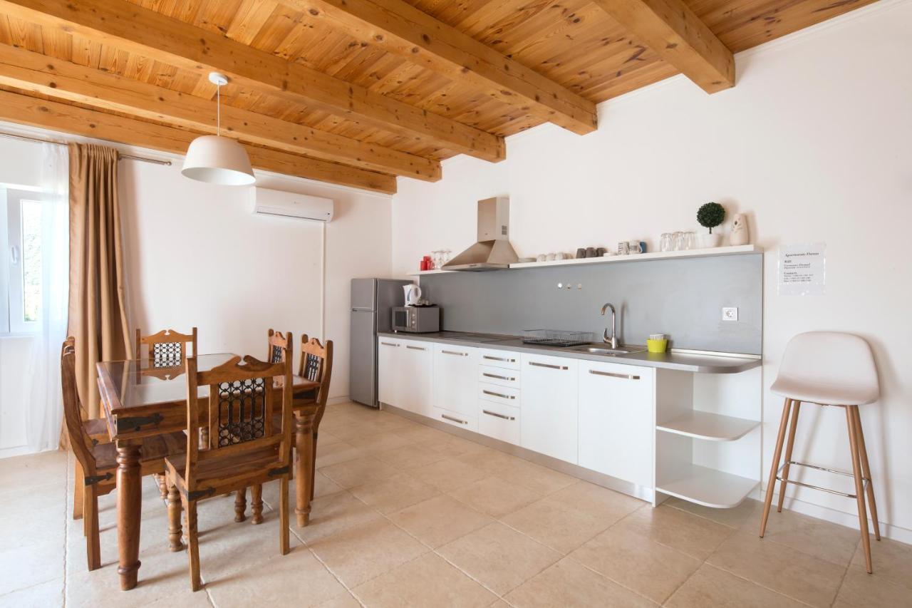 Apartments Al Parma Будва Екстериор снимка