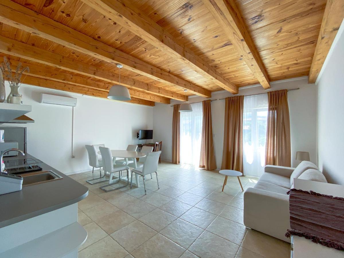 Apartments Al Parma Будва Екстериор снимка