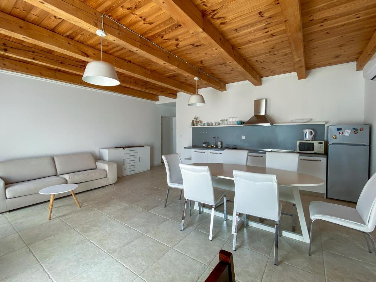 Apartments Al Parma Будва Екстериор снимка