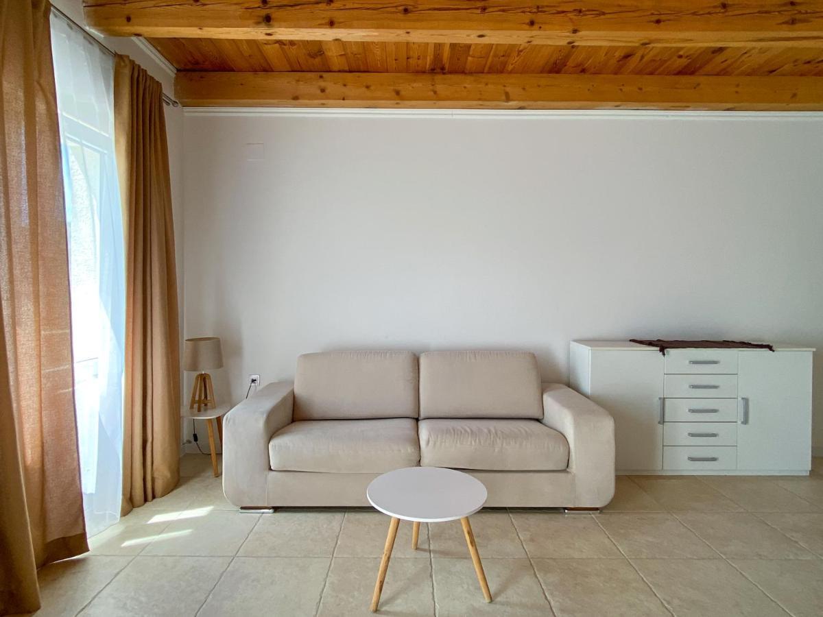 Apartments Al Parma Будва Екстериор снимка