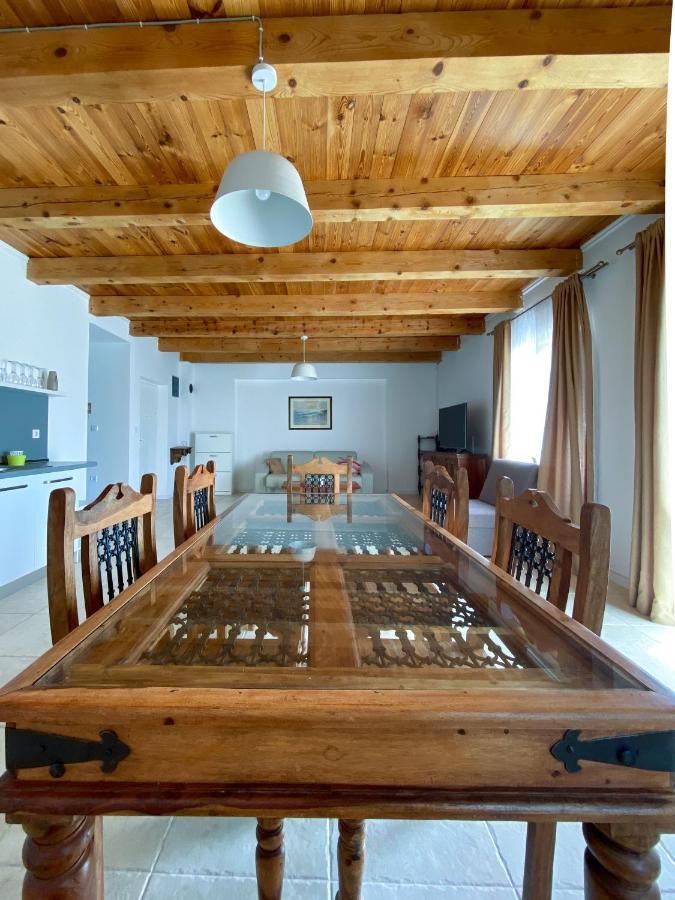 Apartments Al Parma Будва Екстериор снимка