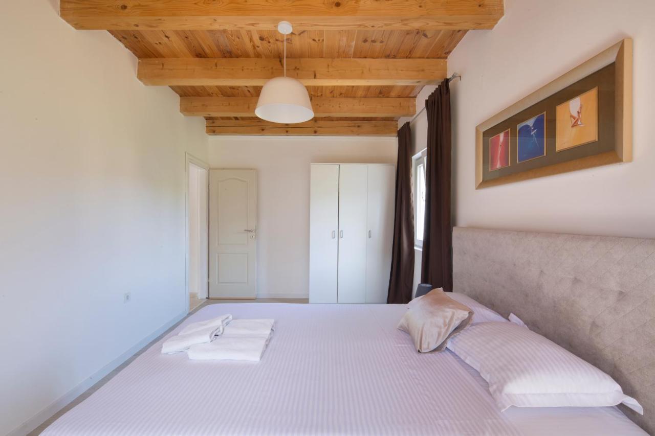 Apartments Al Parma Будва Екстериор снимка
