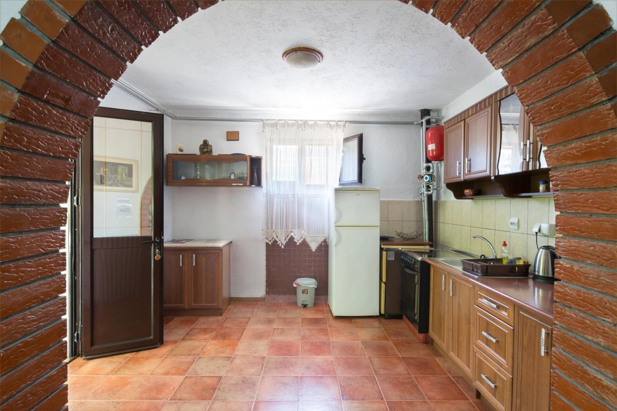 Apartments Al Parma Будва Стая снимка