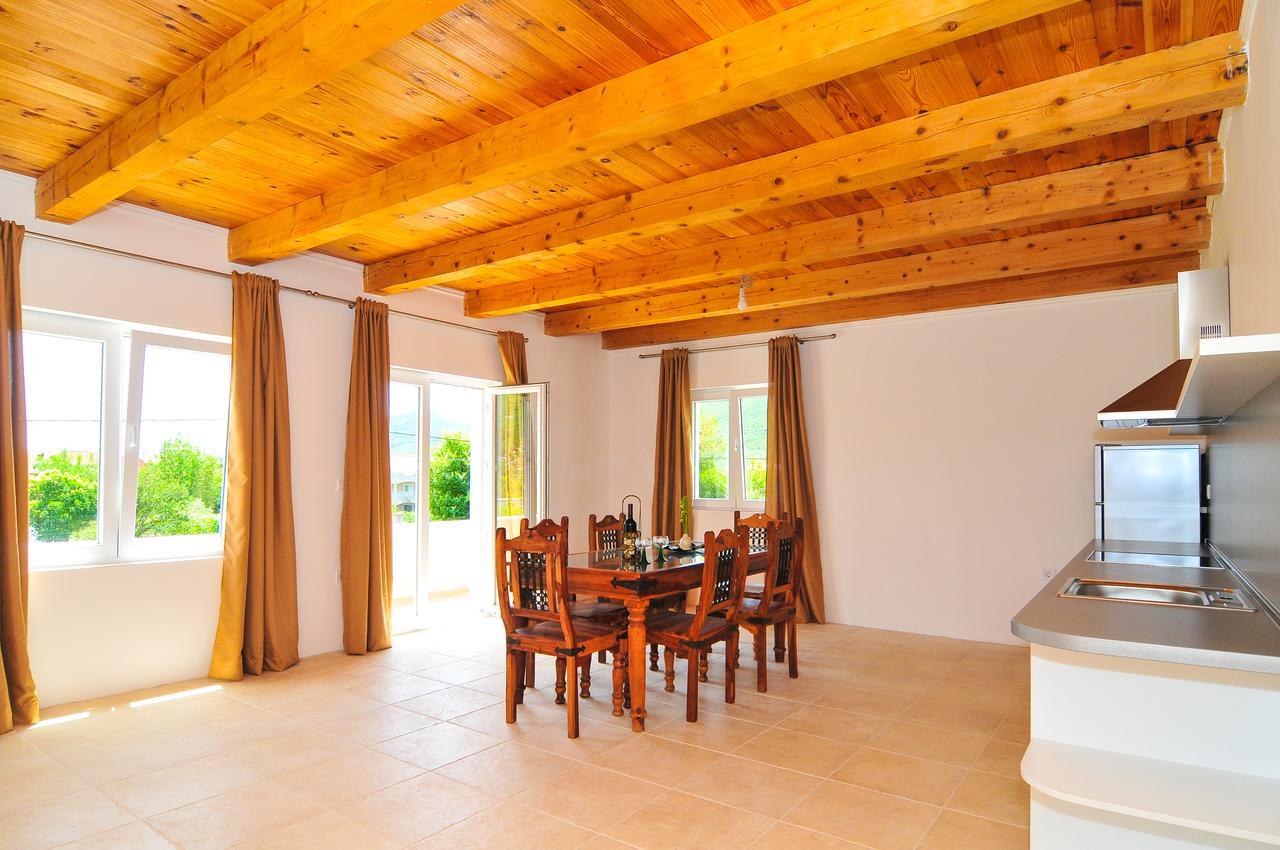 Apartments Al Parma Будва Екстериор снимка